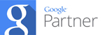 Google Partner icon