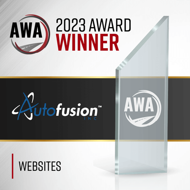 2023 AWA Websites