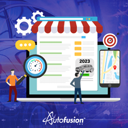 Autofusion’s Search Engine Optimization (SEO) Services - A Brief Product Synopsis